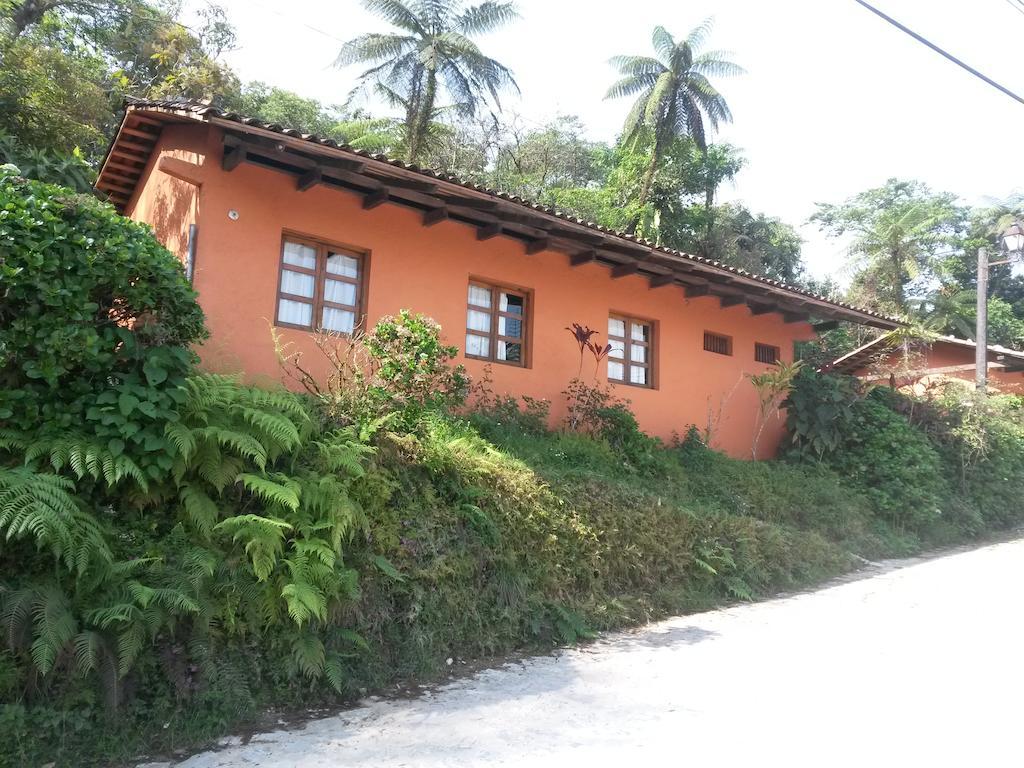 Hotel Taselotzin Cuetzalán del Progreso Exterior foto